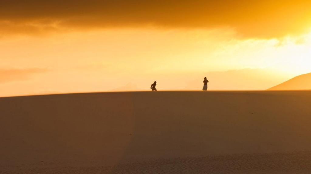On The Beach คอร์ราเลโฮ ภายนอก รูปภาพ