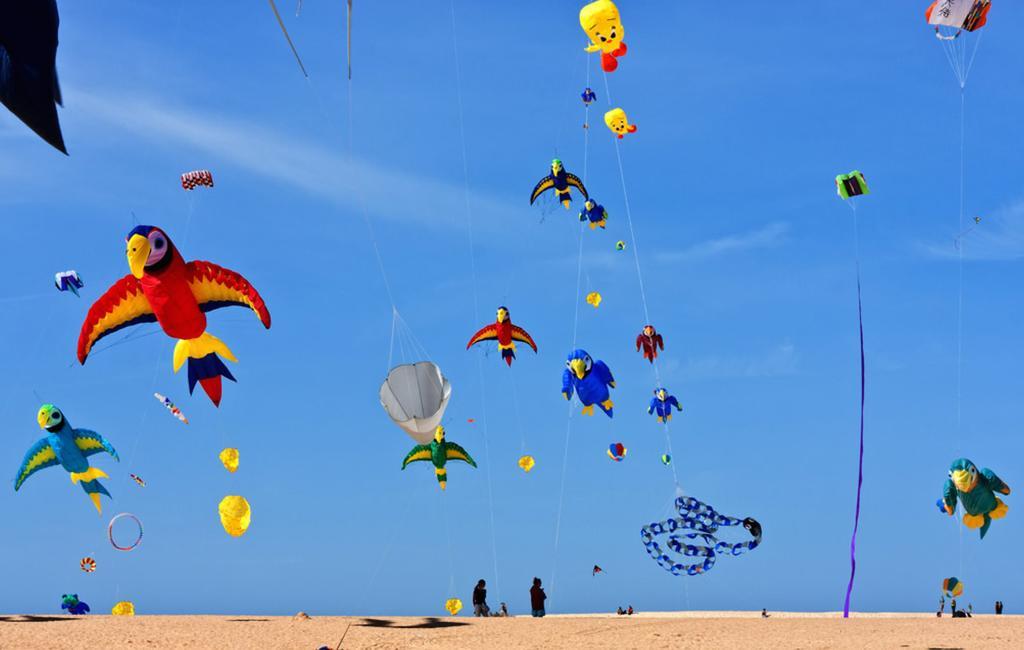 On The Beach คอร์ราเลโฮ ภายนอก รูปภาพ
