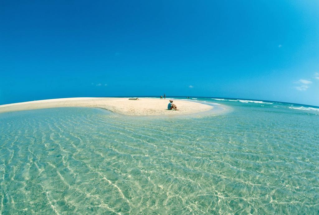 On The Beach คอร์ราเลโฮ ภายนอก รูปภาพ