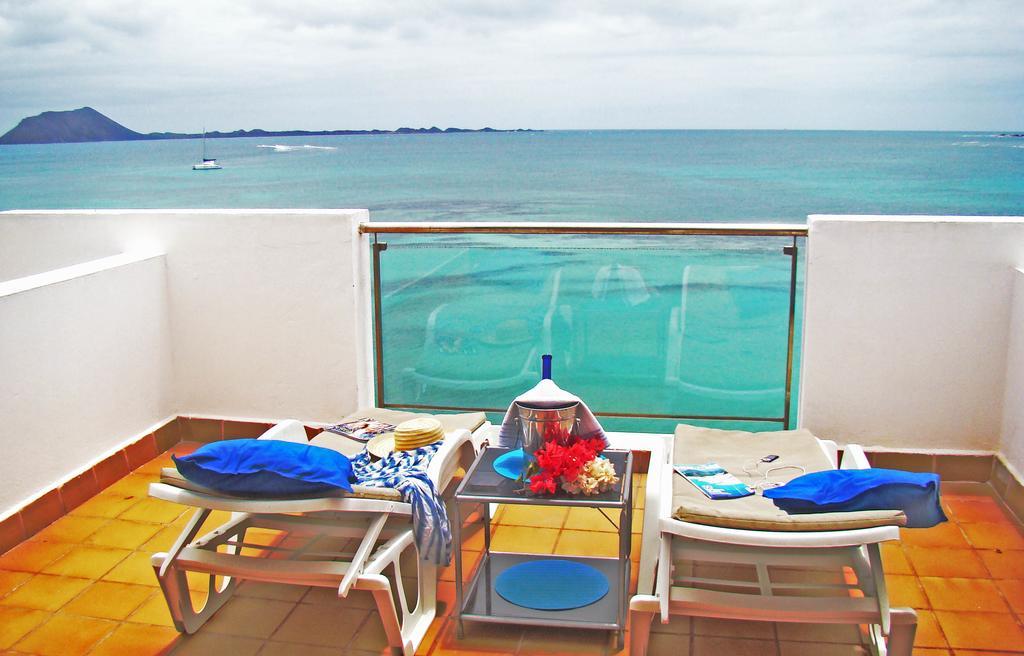 On The Beach คอร์ราเลโฮ ภายนอก รูปภาพ
